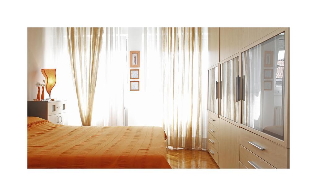 Sarajevo Apartments No.5 Saraievo Quarto foto