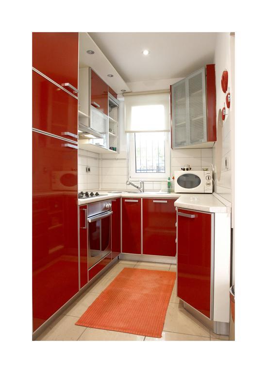 Sarajevo Apartments No.5 Saraievo Quarto foto