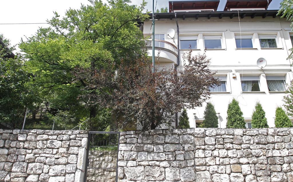 Sarajevo Apartments No.5 Saraievo Quarto foto