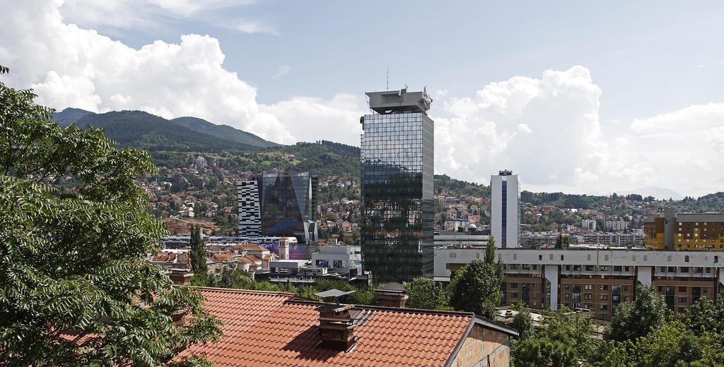 Sarajevo Apartments No.5 Saraievo Exterior foto