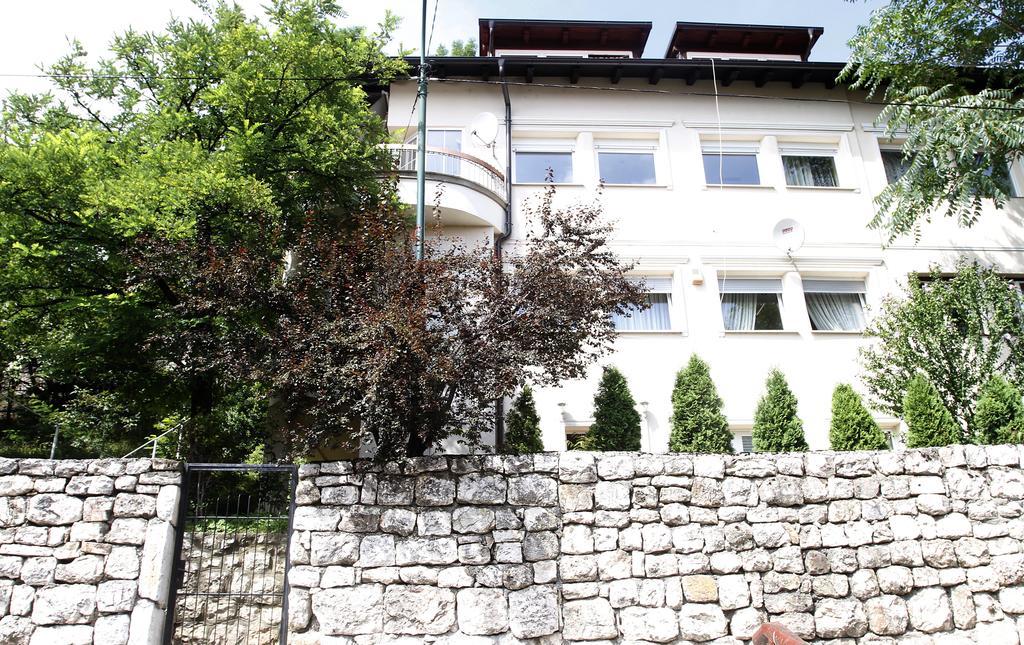 Sarajevo Apartments No.5 Saraievo Exterior foto