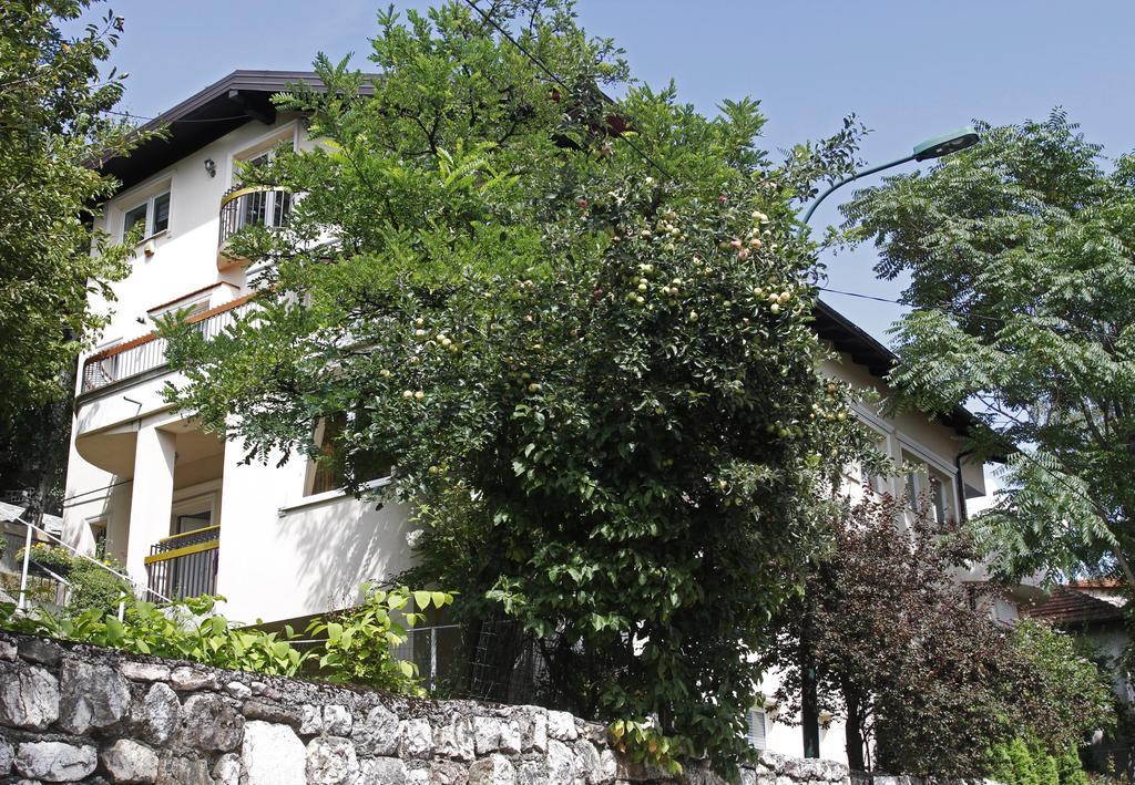 Sarajevo Apartments No.5 Saraievo Exterior foto
