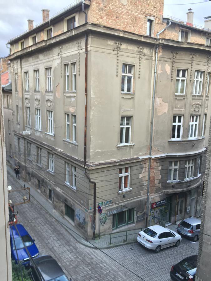 Sarajevo Apartments No.5 Saraievo Exterior foto