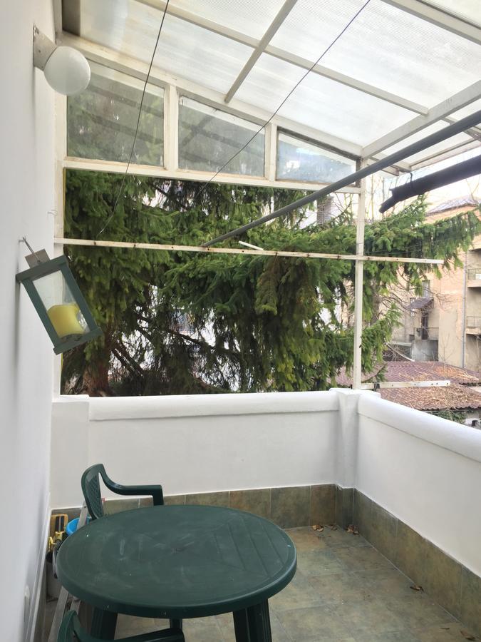 Sarajevo Apartments No.5 Saraievo Exterior foto